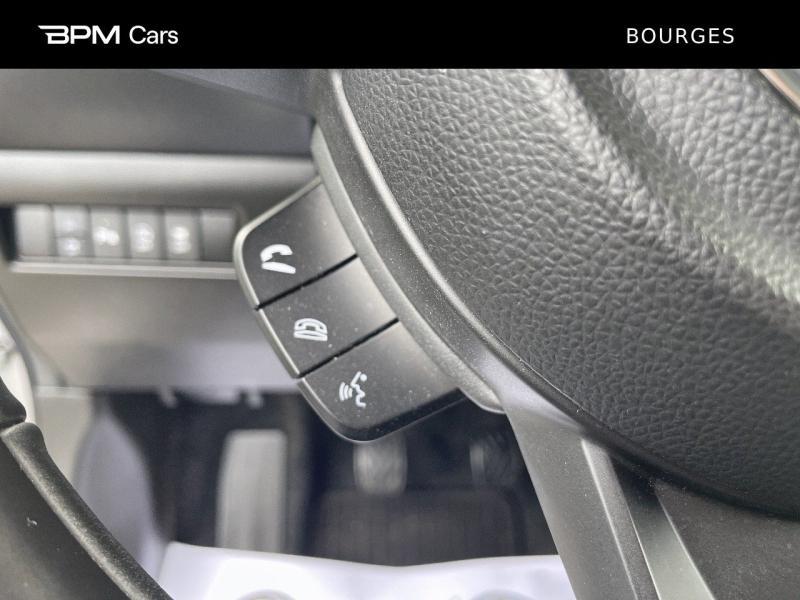 Image SUZUKI Swift 1.2 Dualjet Hybrid 83ch Privilège