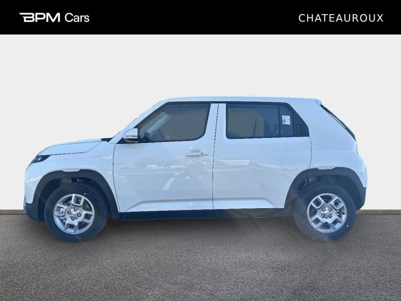 Image HYUNDAI Inster 42 kWh 97ch 5pl