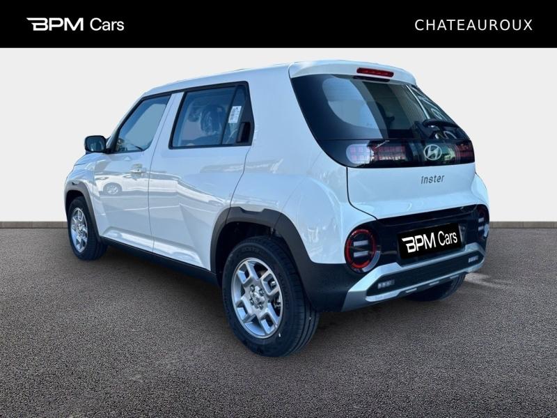 Image HYUNDAI Inster 42 kWh 97ch 5pl