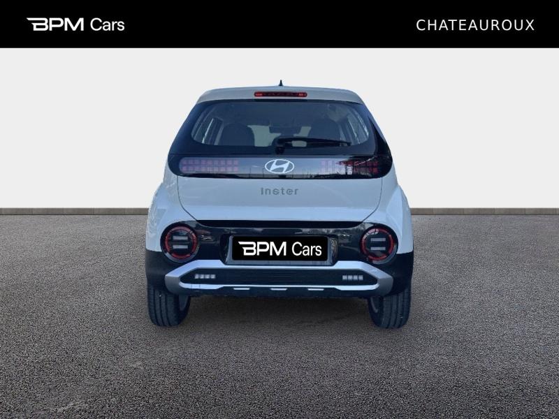 Image HYUNDAI Inster 42 kWh 97ch 5pl