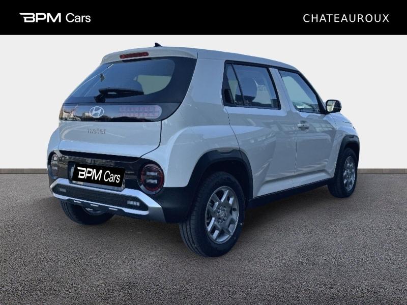 Image HYUNDAI Inster 42 kWh 97ch 5pl