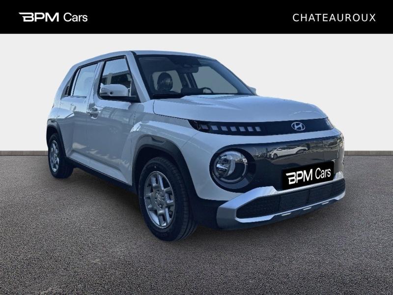 Image HYUNDAI Inster 42 kWh 97ch 5pl