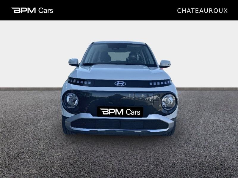 Image HYUNDAI Inster 42 kWh 97ch 5pl