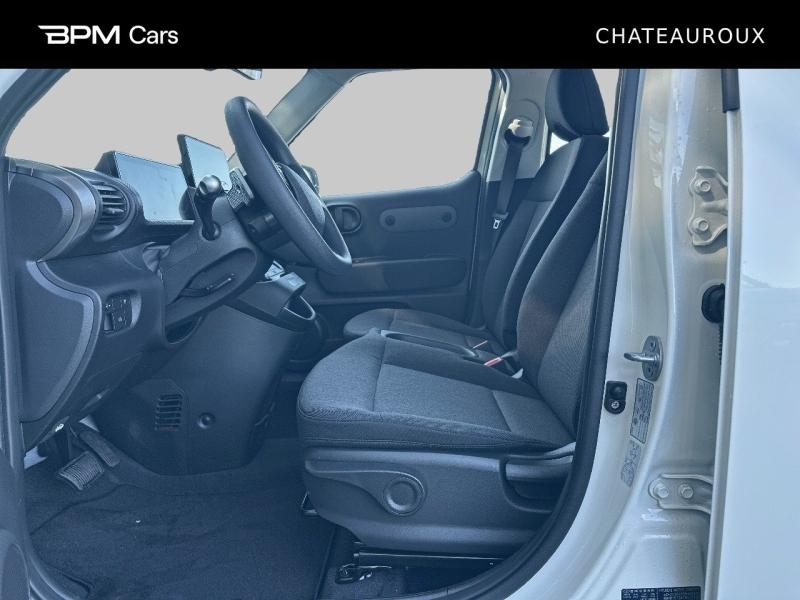 Image HYUNDAI Inster 42 kWh 97ch 5pl