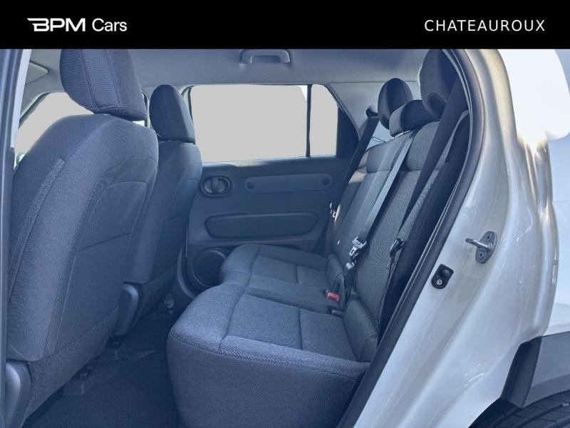 Image HYUNDAI Inster 42 kWh 97ch 5pl