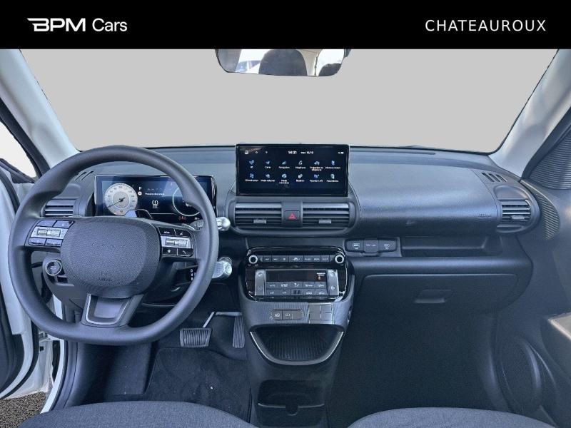 Image HYUNDAI Inster 42 kWh 97ch 5pl