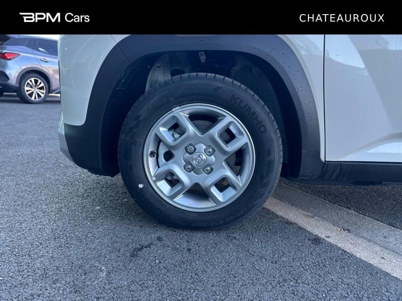 Image HYUNDAI Inster 42 kWh 97ch 5pl