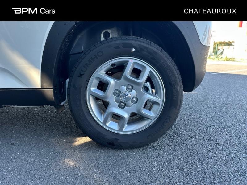 Image HYUNDAI Inster 42 kWh 97ch 5pl