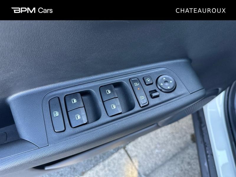 Image HYUNDAI Inster 42 kWh 97ch 5pl