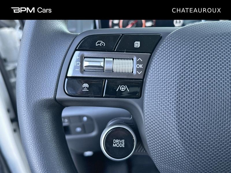 Image HYUNDAI Inster 42 kWh 97ch 5pl