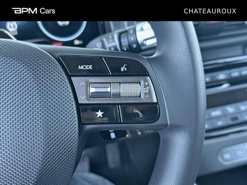 Image HYUNDAI Inster 42 kWh 97ch 5pl