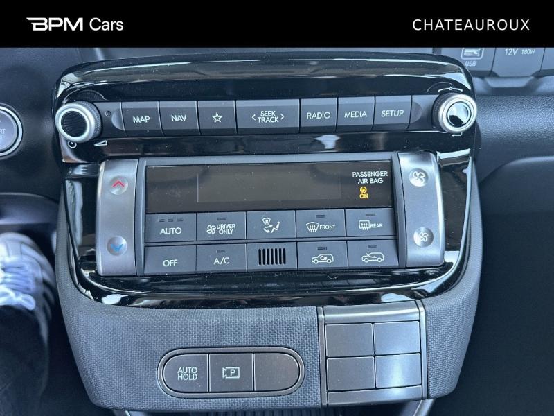 Image HYUNDAI Inster 42 kWh 97ch 5pl