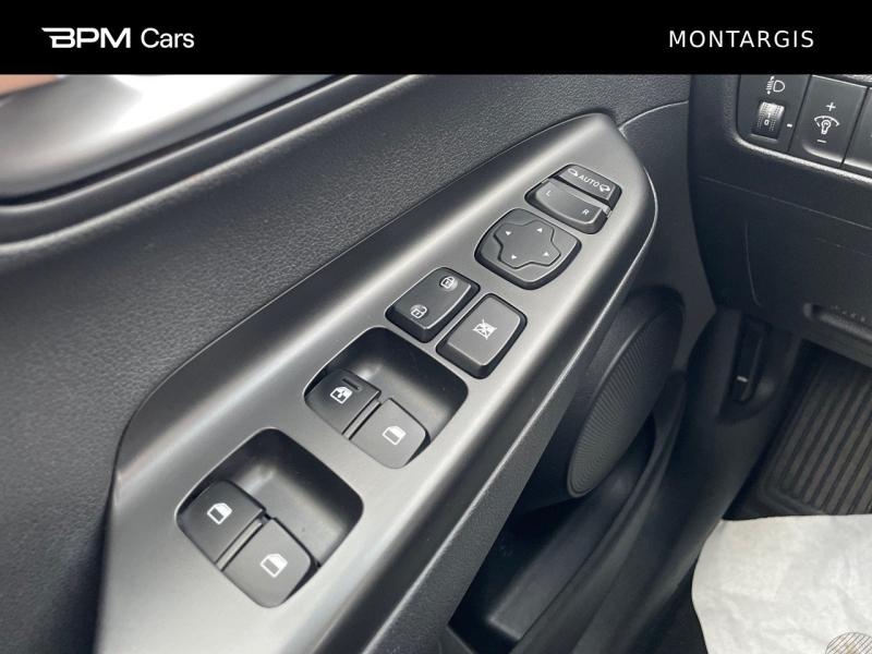 Image HYUNDAI Kona Electric 39kWh - 136ch Intuitive