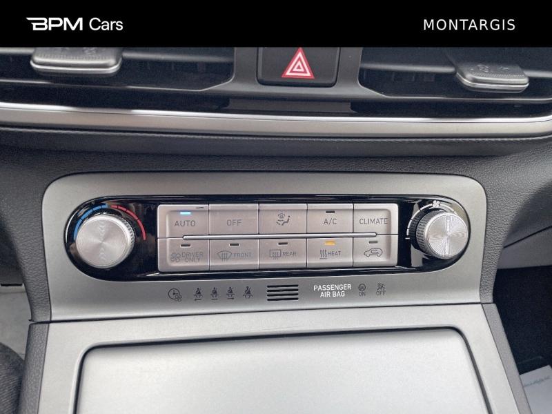 Image HYUNDAI Kona Electric 39kWh - 136ch Intuitive