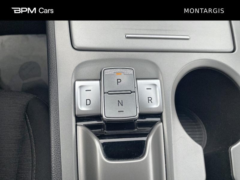Image HYUNDAI Kona Electric 39kWh - 136ch Intuitive