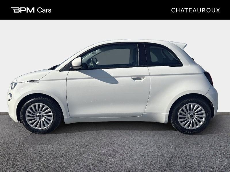 Image FIAT 500 500e 95ch Action Plus MY23