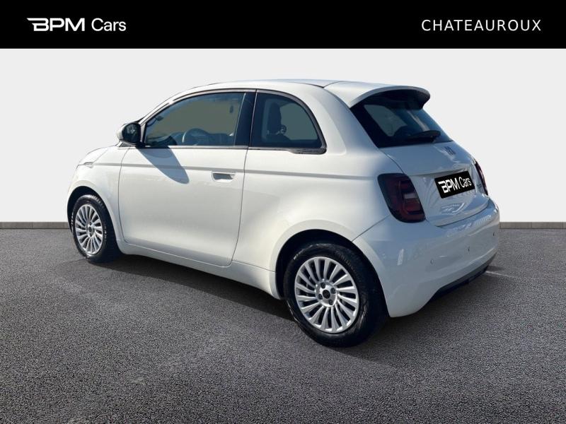 Image FIAT 500 500e 95ch Action Plus MY23