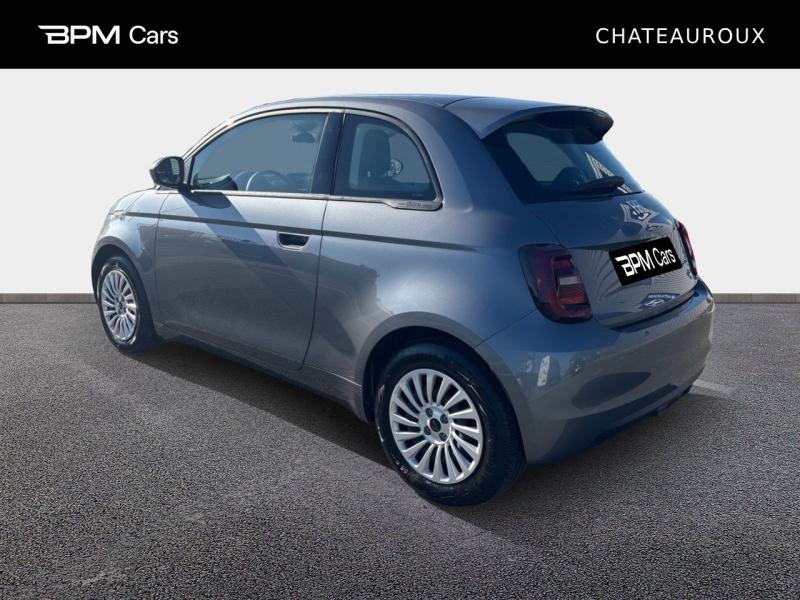 Image FIAT 500 500e 95ch Action Plus MY23