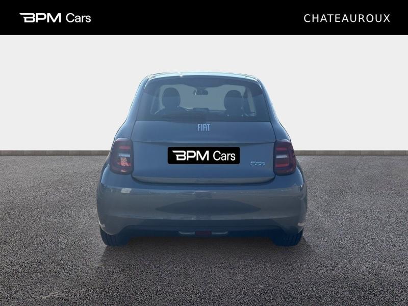 Image FIAT 500 500e 95ch Action Plus MY23