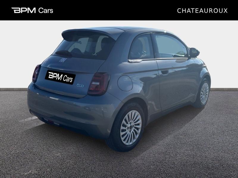 Image FIAT 500 500e 95ch Action Plus MY23