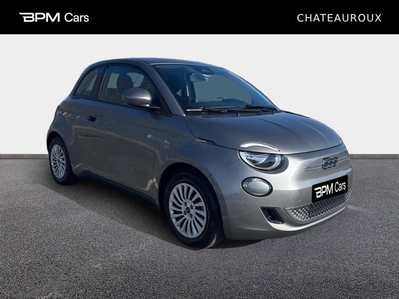 Image FIAT 500 500e 95ch Action Plus MY23