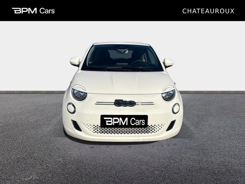 Image FIAT 500 500e 95ch Action Plus MY23