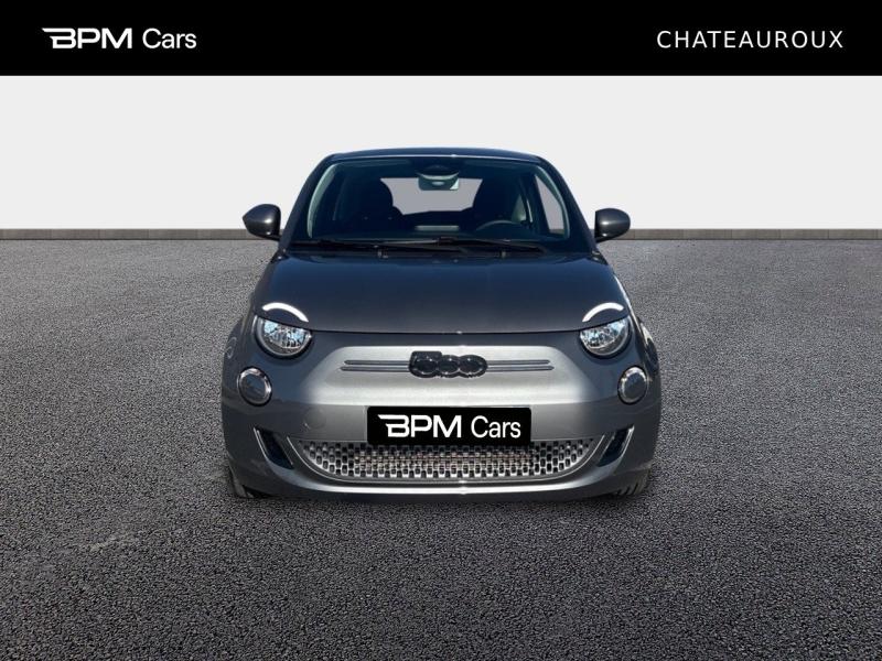 Image FIAT 500 500e 95ch Action Plus MY23