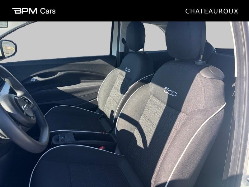 Image FIAT 500 500e 95ch Action Plus MY23