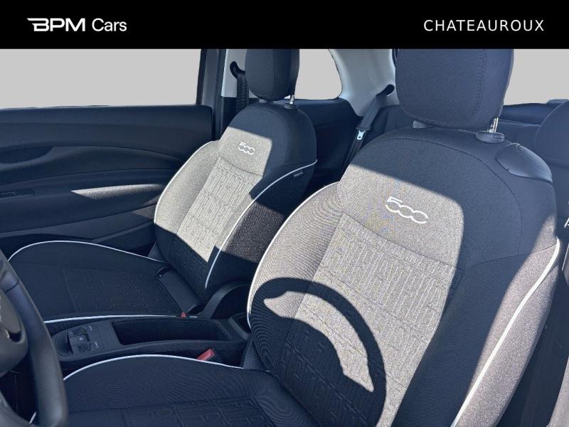 Image FIAT 500 500e 95ch Action Plus MY23