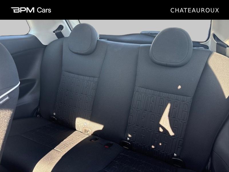 Image FIAT 500 500e 95ch Action Plus MY23