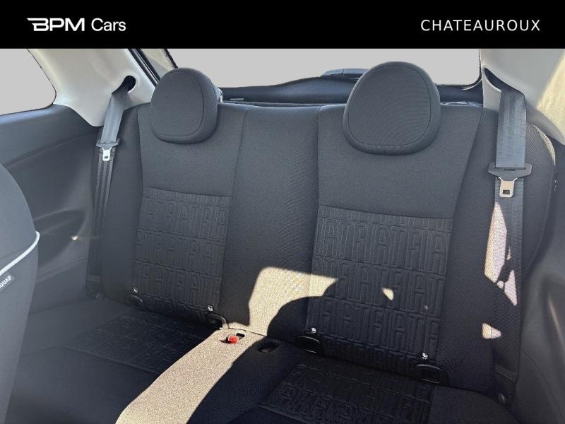 Image FIAT 500 500e 95ch Action Plus MY23