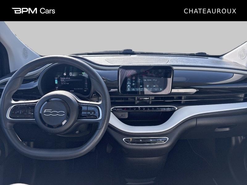 Image FIAT 500 500e 95ch Action Plus MY23