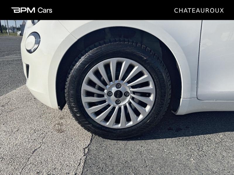 Image FIAT 500 500e 95ch Action Plus MY23