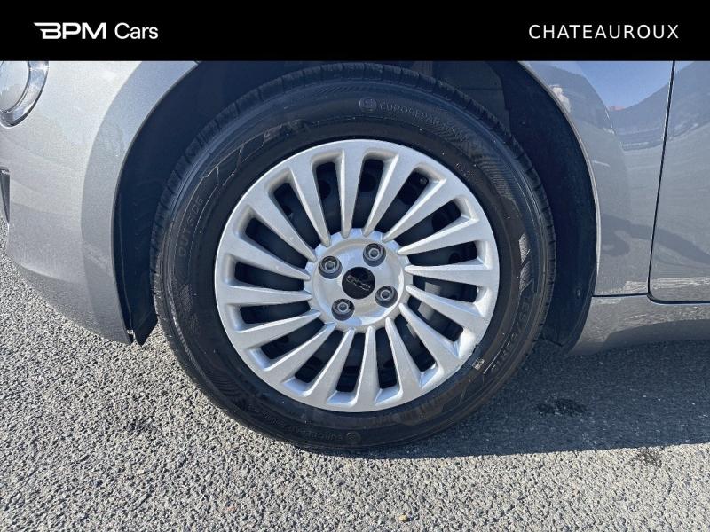 Image FIAT 500 500e 95ch Action Plus MY23