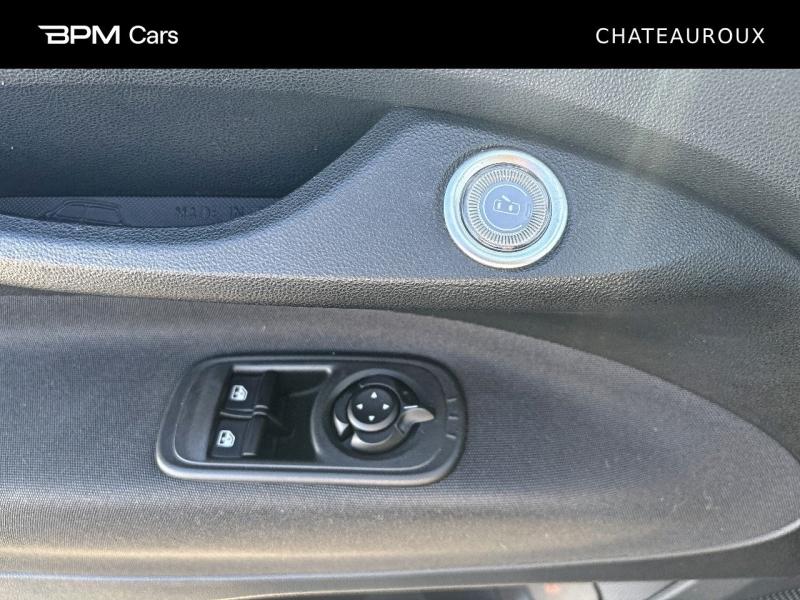 Image FIAT 500 500e 95ch Action Plus MY23