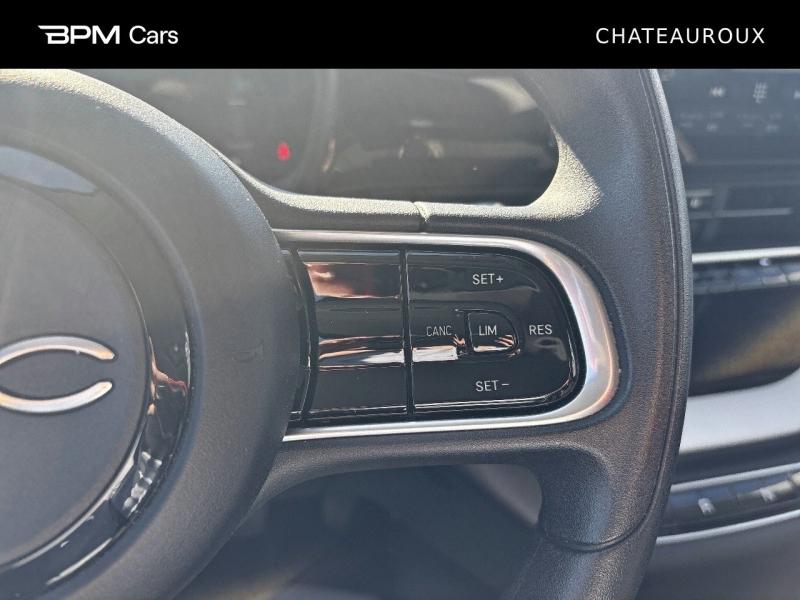 Image FIAT 500 500e 95ch Action Plus MY23