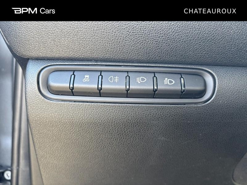 Image FIAT 500 500e 95ch Action Plus MY23