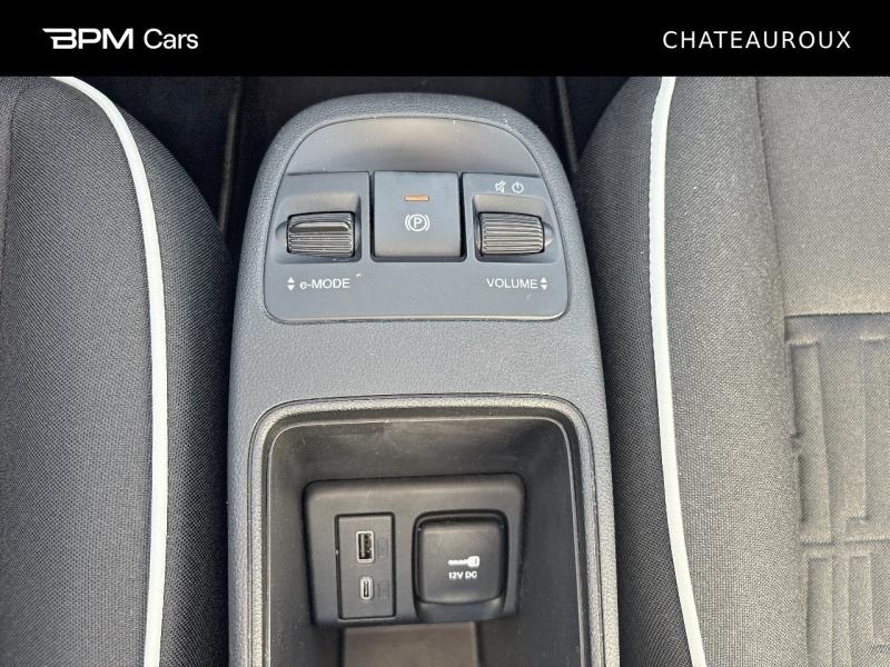 Image FIAT 500 500e 95ch Action Plus MY23