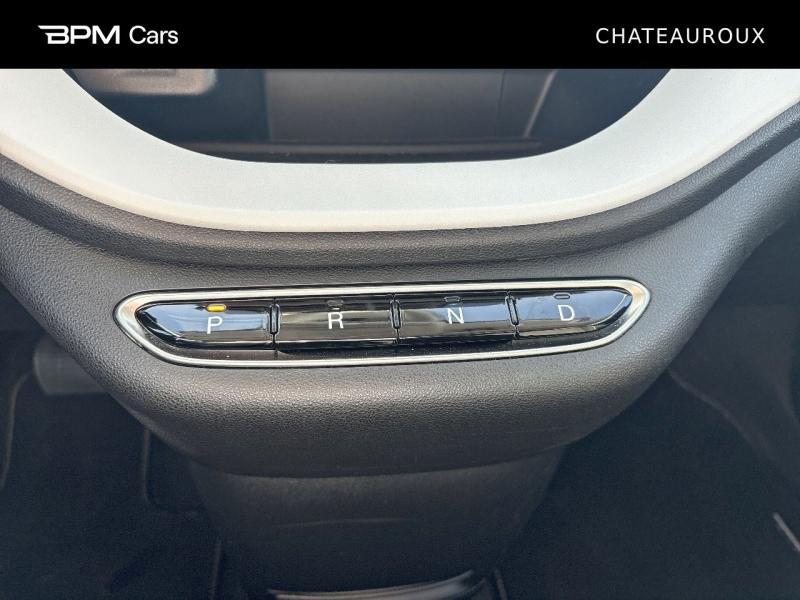 Image FIAT 500 500e 95ch Action Plus MY23