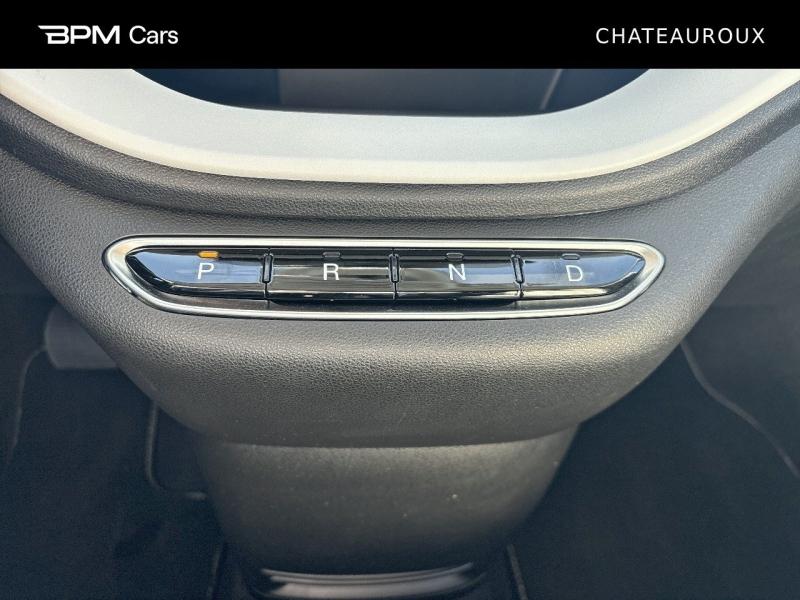 Image FIAT 500 500e 95ch Action Plus MY23