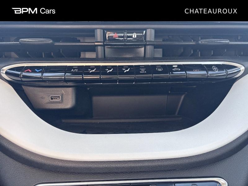 Image FIAT 500 500e 95ch Action Plus MY23