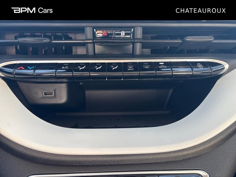 Image FIAT 500 500e 95ch Action Plus MY23