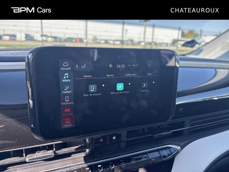 Image FIAT 500 500e 95ch Action Plus MY23