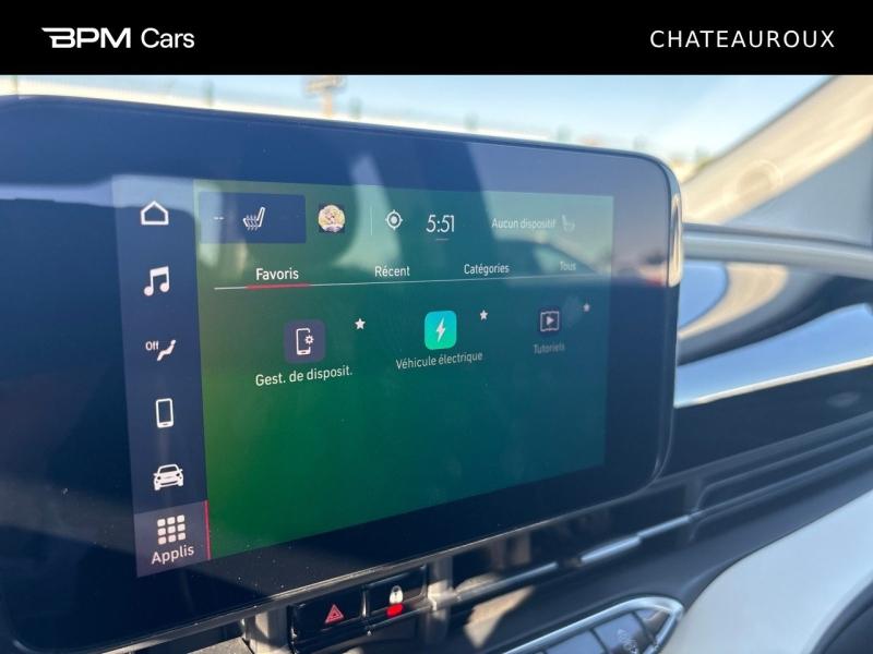 Image FIAT 500 500e 95ch Action Plus MY23