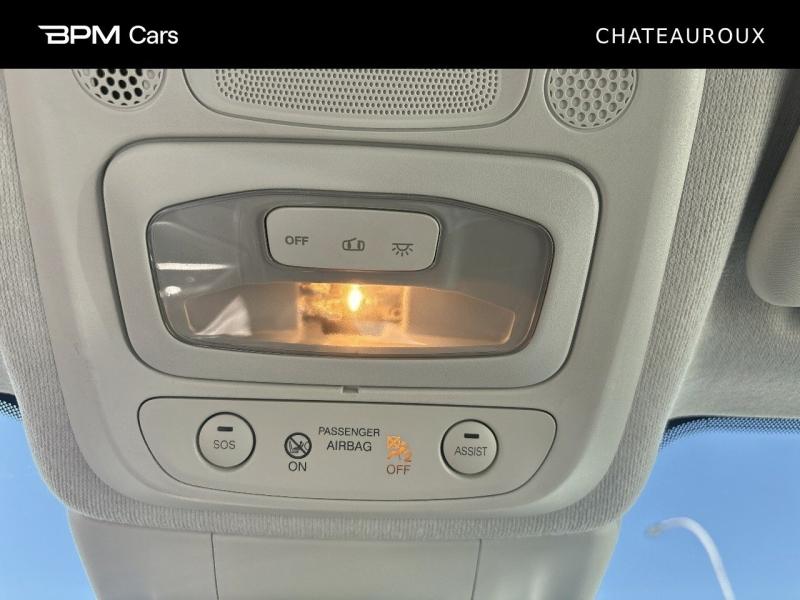 Image FIAT 500 500e 95ch Action Plus MY23