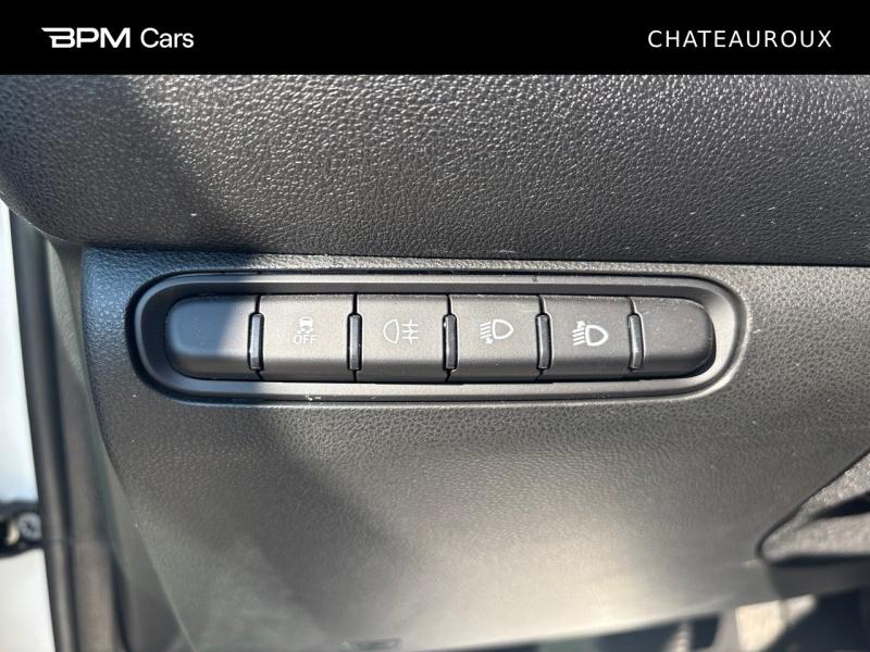 Image FIAT 500 500e 95ch Action Plus MY23