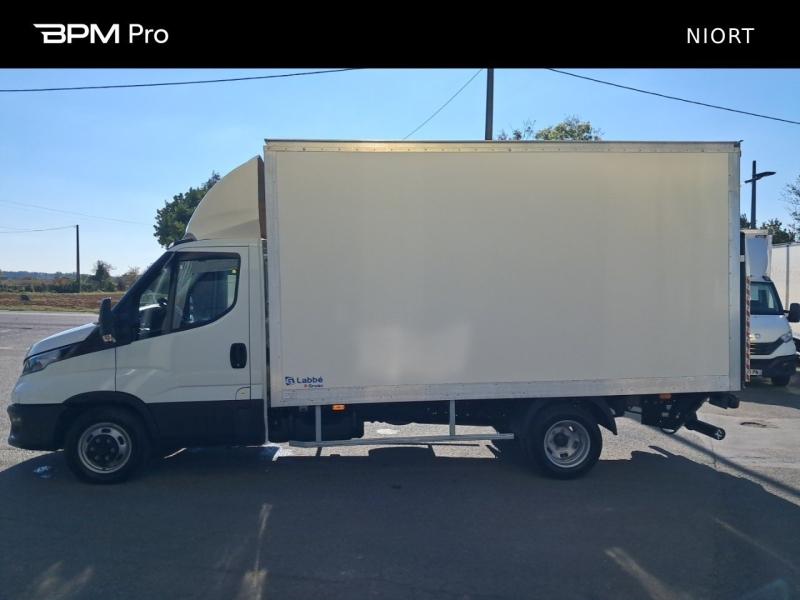 Image IVECO Daily CCb 35C16H3.0 D empattement 4100