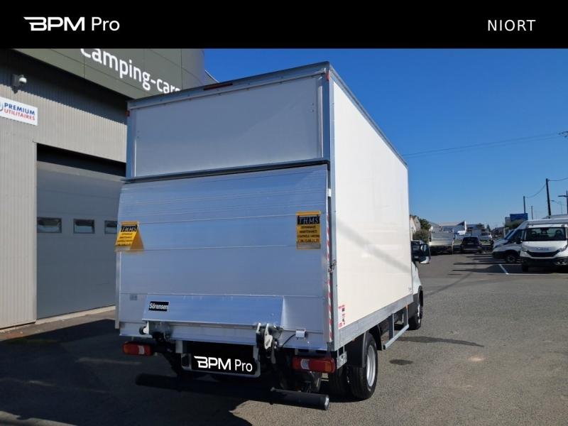 Image IVECO Daily CCb 35C16H3.0 D empattement 4100