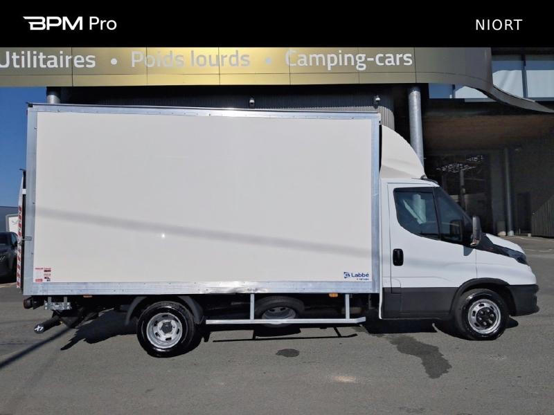 Image IVECO Daily CCb 35C16H3.0 D empattement 4100