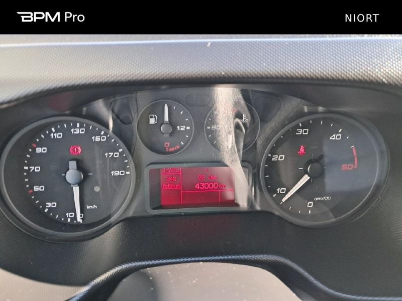 Image IVECO Daily CCb 35C16H3.0 D empattement 4100